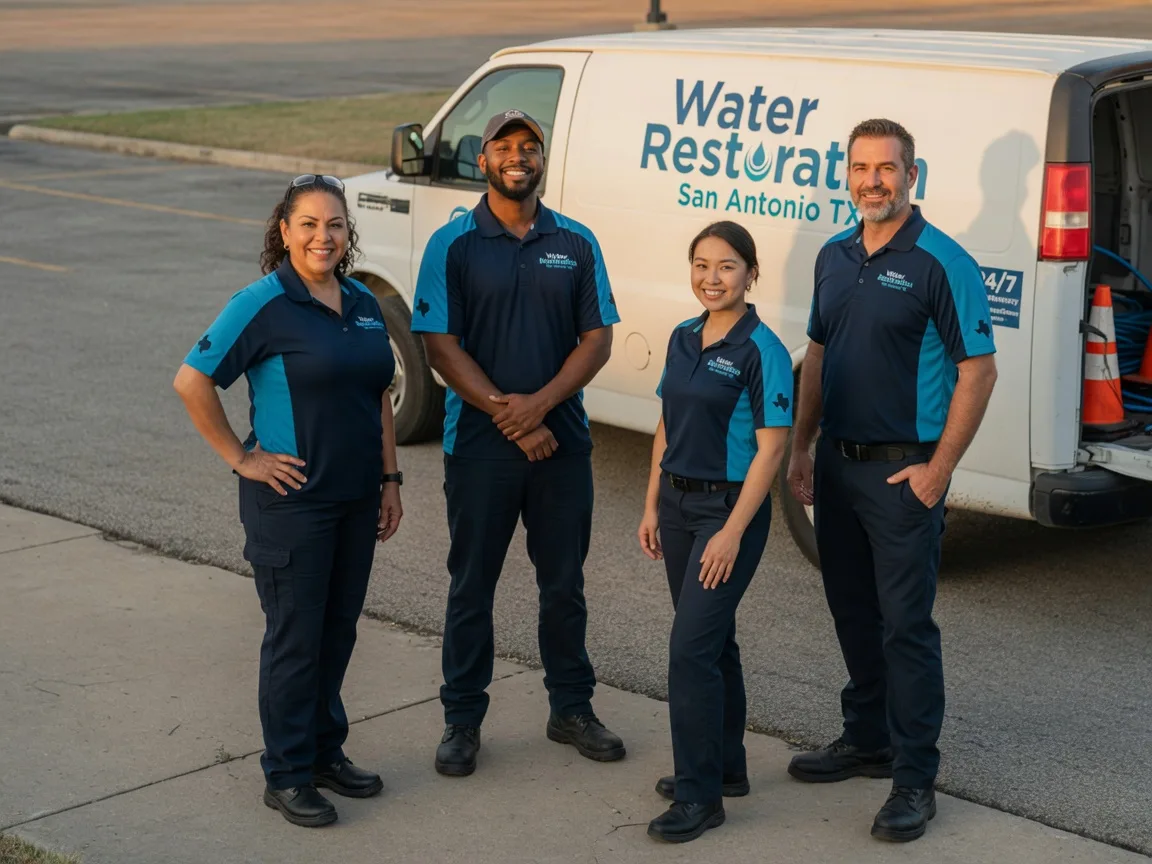 Water Damage Repair company in Twisp, WA